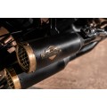 Zard 120th ANNIVERSARY LIMITED EDITION Full Exhaust for Harley Davidson Nightster 975 (2023+)